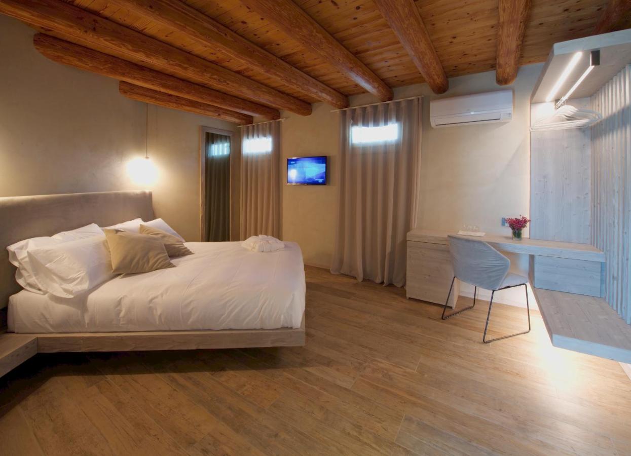 Locanda Mamagio Valdobbiadene Exterior photo