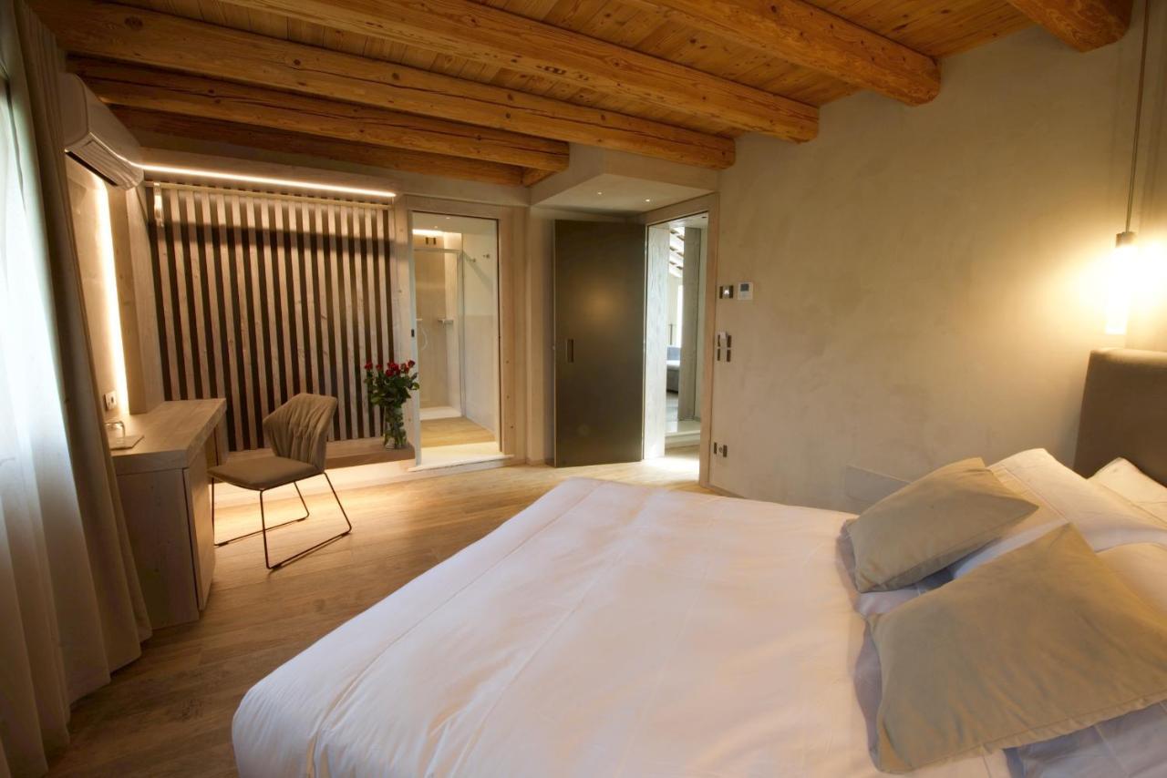 Locanda Mamagio Valdobbiadene Exterior photo