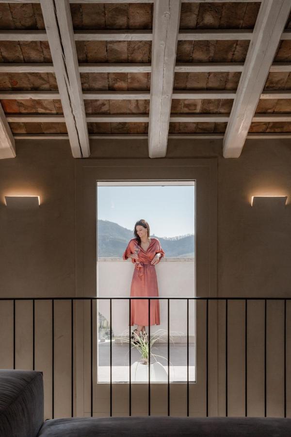 Locanda Mamagio Valdobbiadene Exterior photo