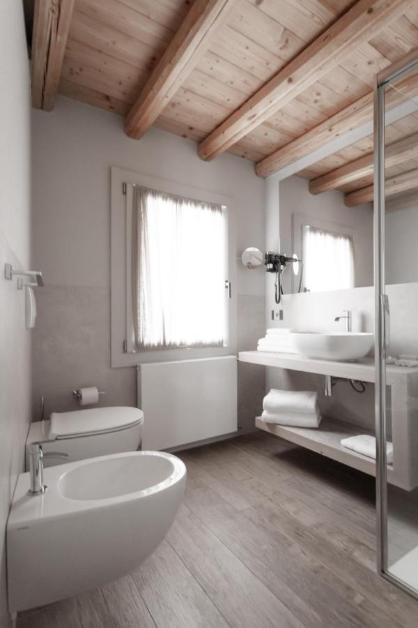 Locanda Mamagio Valdobbiadene Exterior photo