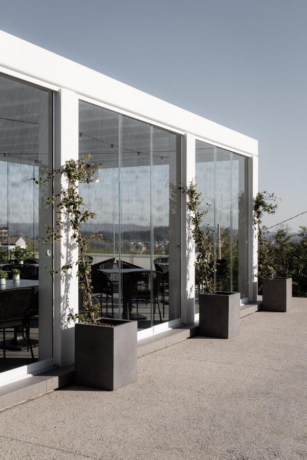 Locanda Mamagio Valdobbiadene Exterior photo