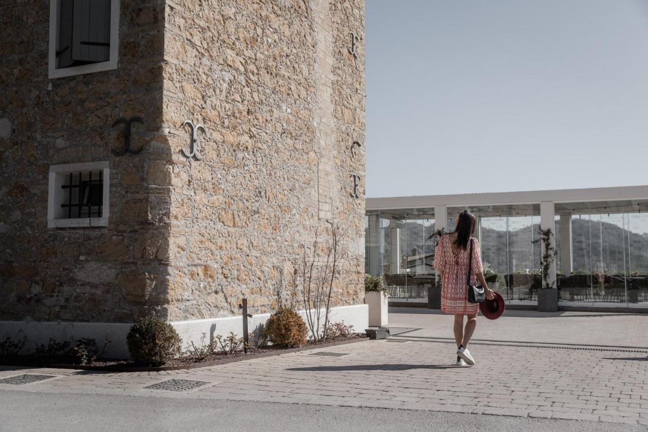 Locanda Mamagio Valdobbiadene Exterior photo